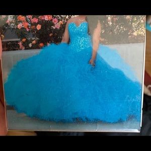Quince dress